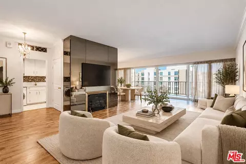 10450 Wilshire Blvd #4F, Los Angeles, CA 90024