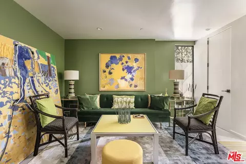 1351 N Gardner St, Los Angeles, CA 90046