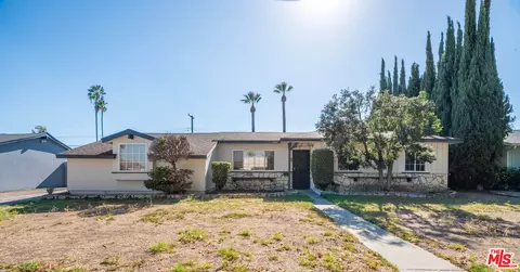 1320 W Farlington St, West Covina, CA 91790