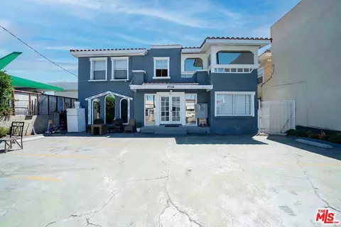 3714 W Pico Blvd, Los Angeles, CA 90019