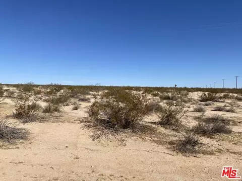 0 Sonora Rd, Joshua Tree, CA 92285 photo 3