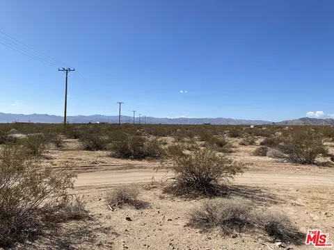 0 Sonora Rd, Joshua Tree, CA 92285 photo 8
