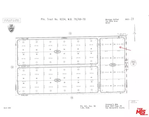 0 Sonora Rd, Joshua Tree, CA 92285 photo 12
