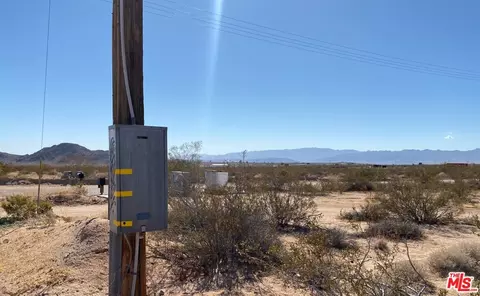 0 Sonora Rd, Joshua Tree, CA 92285 photo 4