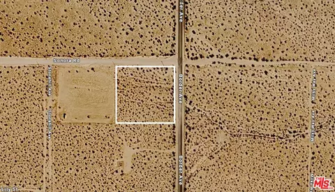 0 Sonora Rd, Joshua Tree, CA 92285 photo 2