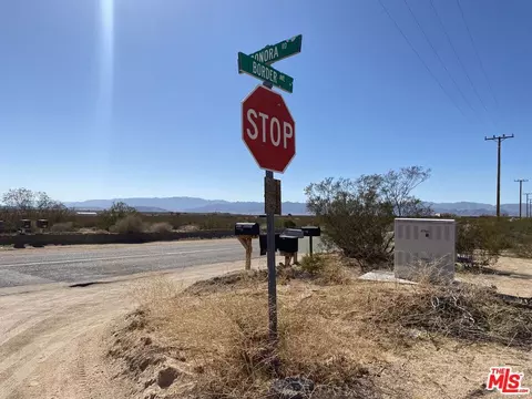 0 Sonora Rd, Joshua Tree, CA 92285 photo 10