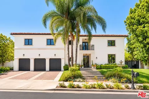 4965 Avenida Oriente, Tarzana, CA 91356