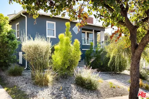 2533 Lombardy Blvd, Los Angeles, CA 90032