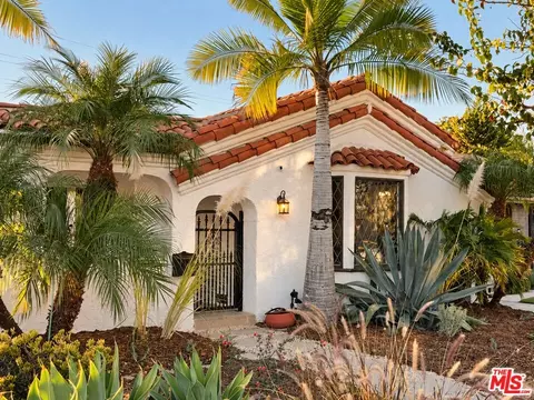 3857 Welland Ave, Los Angeles, CA 90008