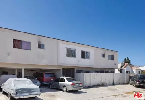 12420 Greene Ave, Los Angeles, CA 90066