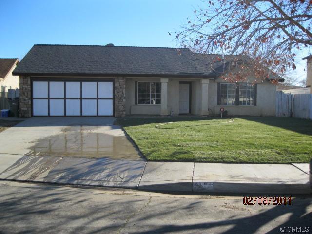 5352 E Avenue R11, Palmdale, CA 93552 photo 1