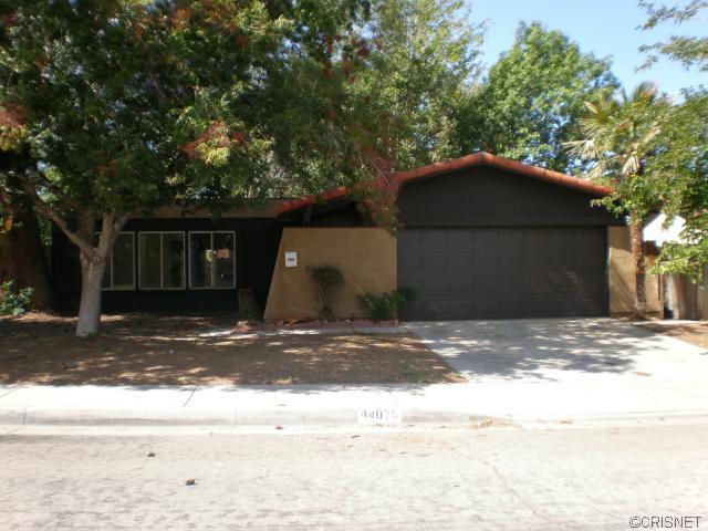 44025 Raysack Ave, Lancaster, CA 93535 photo 1