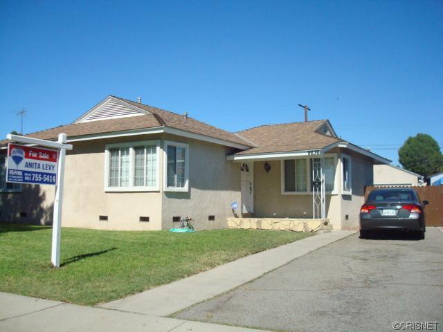9836 Rincon Ave, Pacoima, CA 91331 photo 2