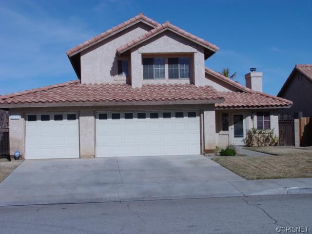 1025 E Avenue J3, Lancaster, CA 93535 photo 1