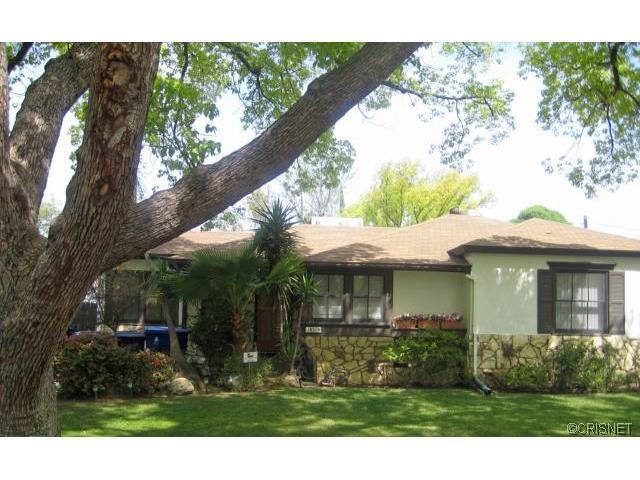18319 Domino St, Tarzana, CA 91335 photo 1