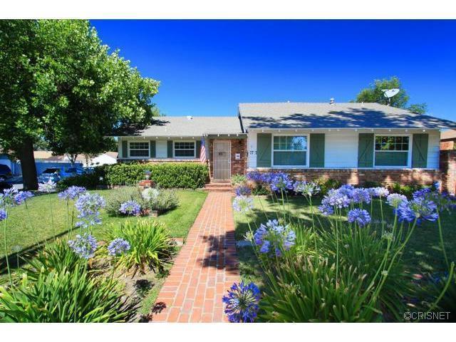 7727 Mason Ave, Winnetka, CA 91306 photo 1