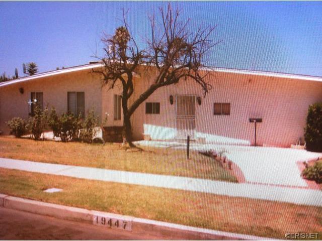 19447 Ingomar St, Reseda, CA 91335 photo 1