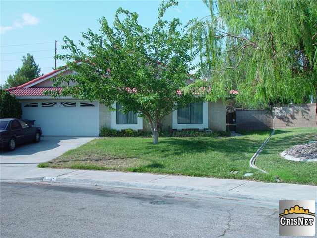 3169 E Avenue S1, Palmdale, CA 93550 photo 1