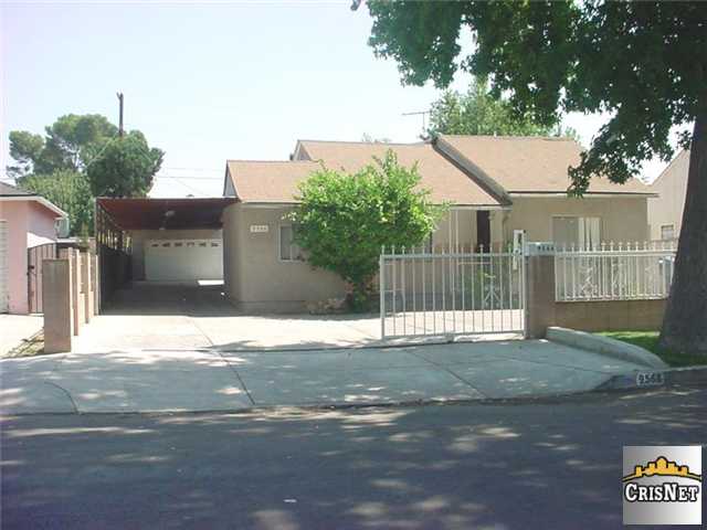 9566 Lev Avenue, Arleta, OUTSIDEUSA 91331 photo 1