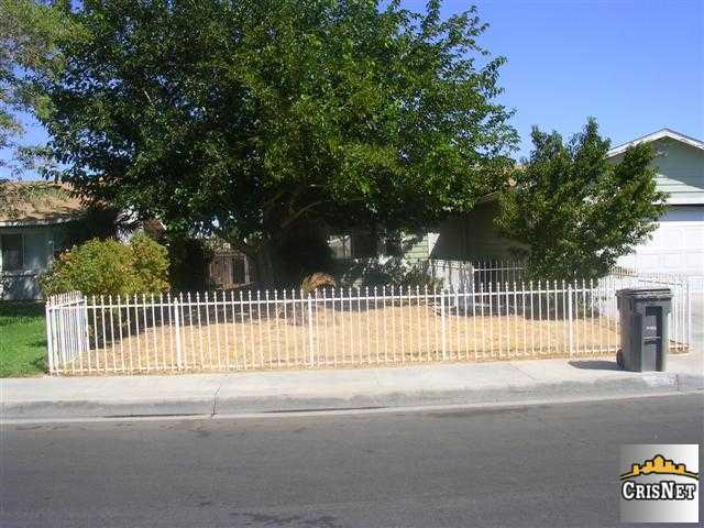 2207 Morningside Avenue, Lancaster, UNK 93535 photo 1