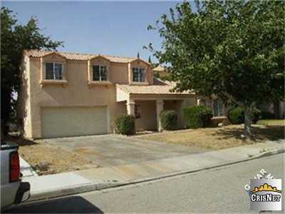 4911 Opal Ave, Palmdale, CA 93552 photo 1