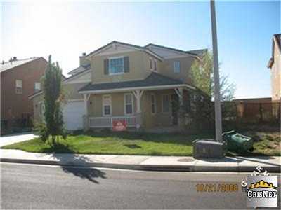 2212 Beechwood Street, Lancaster, UNK 93535 photo 1