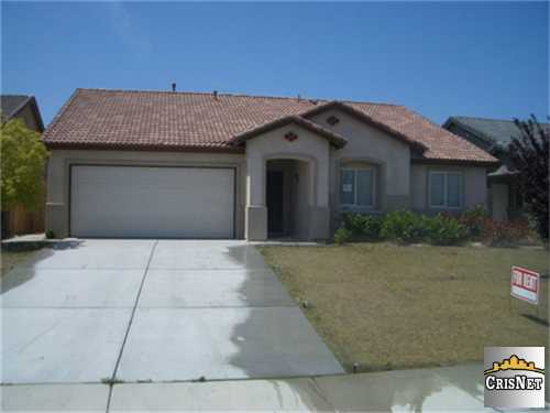 5433 Coastal Wind St, Bakersfield, CA 93312 photo 1