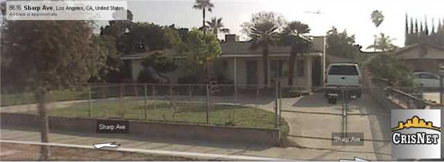 8616 Sharp Ave, Sun Valley, CA 91352 photo 1