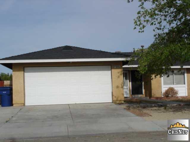 37304 E 55th St, Palmdale, CA 93552 photo 1