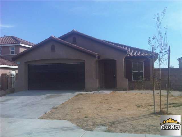1822 E Jenner St, Lancaster, CA 93534 photo 1