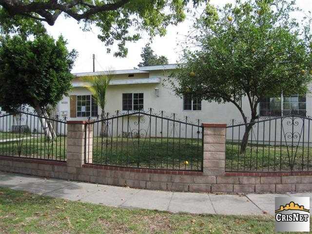 9520 Rincon Ave, Pacoima, CA 91331 photo 1