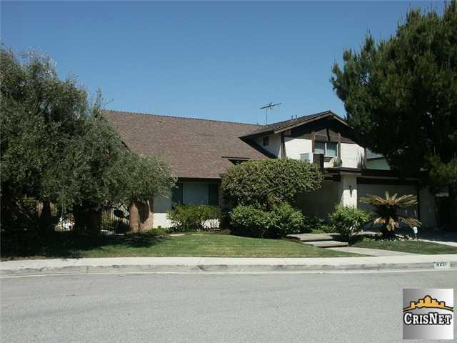 6257 Chimineas Ave, Tarzana, CA 91335 photo 1
