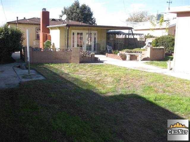 2142 N Frederic St, Burbank, CA 91504 photo 30