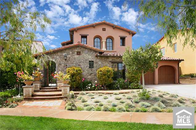 18 Coastal Oak, Newport Coast, CA 92657 photo 1