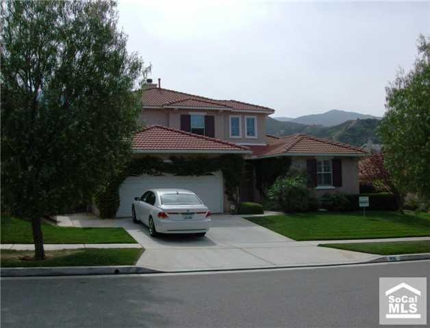 906 Feather Peak Dr, Corona, CA 92882 photo 1
