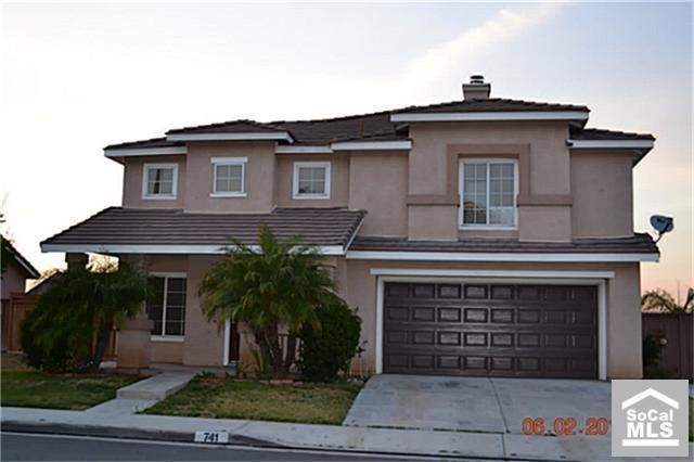 741 Viewtop Ln, Corona, CA 92881 photo 1