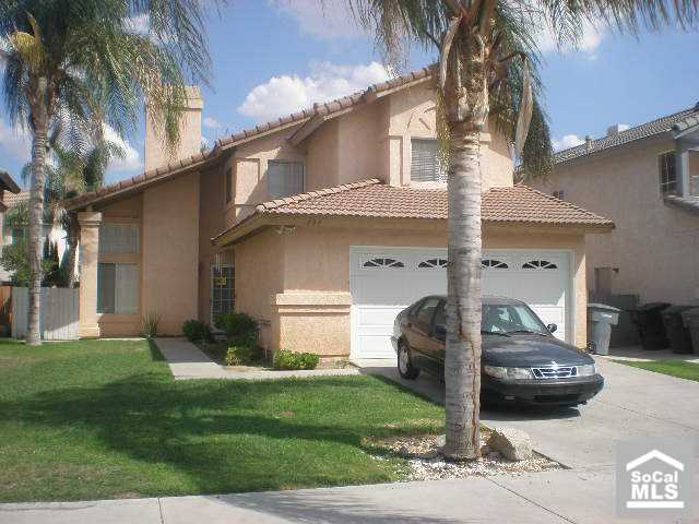 999 Dolphin Dr, Perris, CA 92571 photo 1