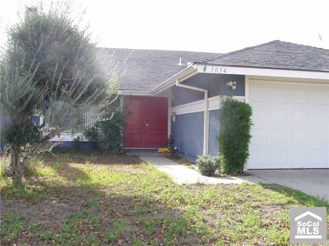 5034 E Tango Cir, Anaheim, CA 92807 photo 1