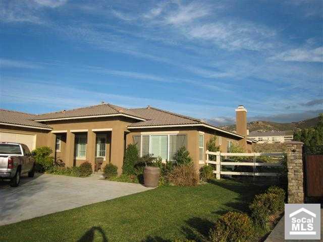 3221 Cavaletti Ln, Norco, CA 92860 photo 1