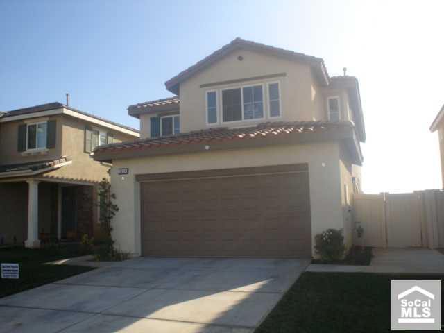 1611 Hadar Way, Beaumont, CA 92223 photo 1
