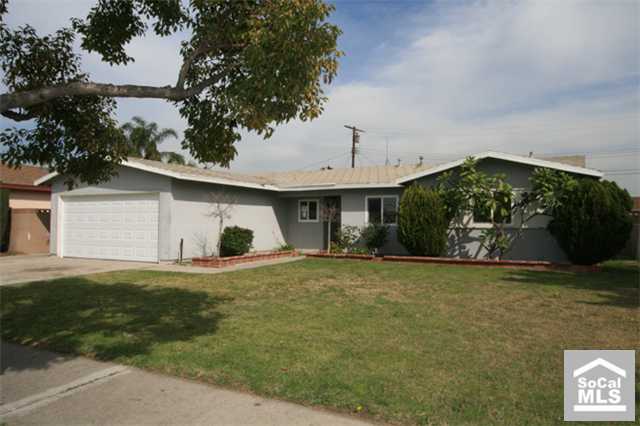 8802 Belday St, Cypress, CA 90630 photo 1