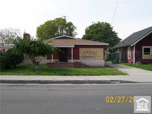 6609 Walker Ave, Bell Gardens, CA 90201 photo 1