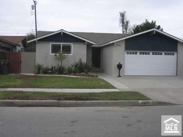 3661 Halbrite Ave, Long Beach, CA 90808 photo 1