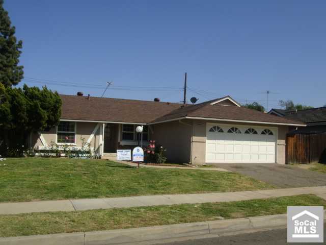 2405 N Bellbrook St, Orange, CA 92865 photo 1