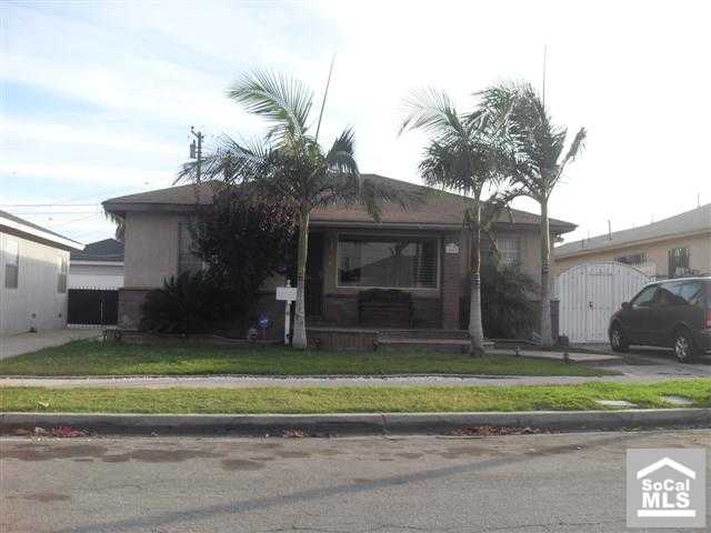 1502 W 137th St, Compton, CA 90222 photo 1