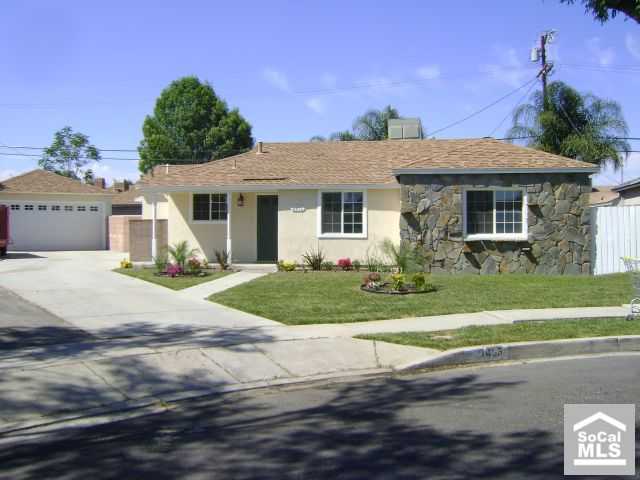 6855 Belmar Ave, Reseda, CA 91335 photo 1