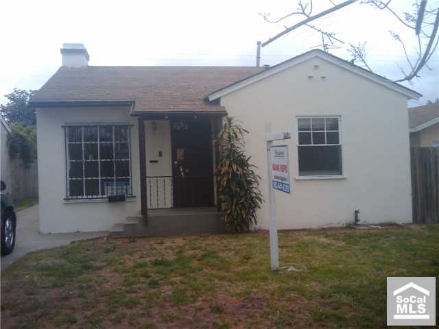 2681 Baltic Ave, Long Beach, CA 90810 photo 1
