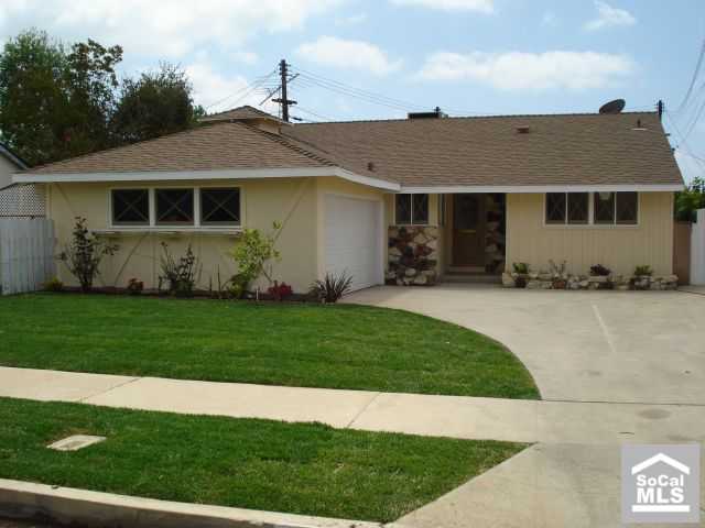 13514 Ebell St, Panorama City, CA 91402 photo 1