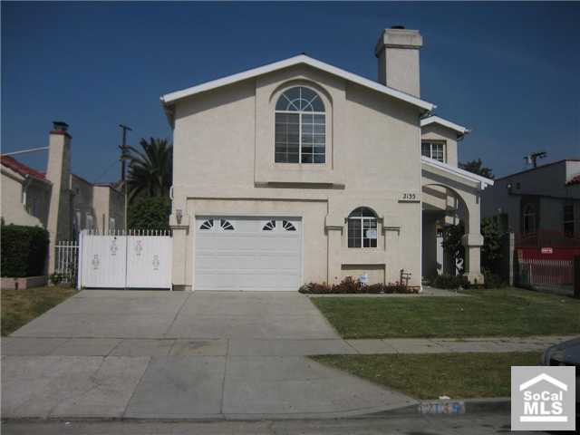 2135 S Sycamore Ave, Los Angeles, CA 90016 photo 1