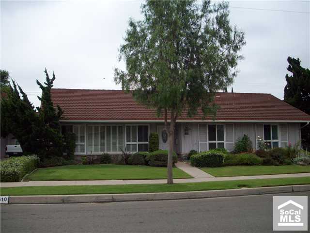 2610 E Romelle Ave, Orange, CA 92869 photo 1